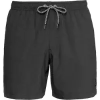 Protest Davey Swimming Shorts Noir XL Homme