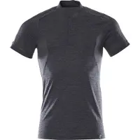 Mascot Accelerate 18083 Short Sleeve Polo Gris 5XL Homme