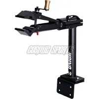 Unior 1693.2q Wall/bench Mount Clamp Argenté