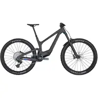 Scott Bikes Ransom 910 29´´ Gx Eagle Axs 2025 Mtb Bike Noir S