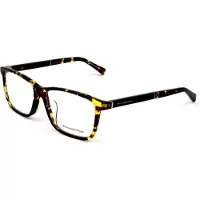 Zegna Ez5012-f-54 59/16/150 Glasses Marron Homme