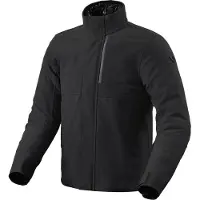 REV'IT! Arbor H2O Veste textile de moto imperméable