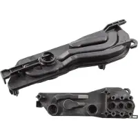 FEBI BILSTEIN Fixation, vase d'expansion du liquide de refroidissement 104091