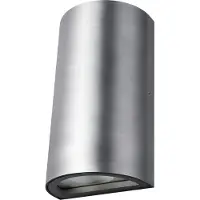Osram Ledvance Endura Style Updown LED Projecteur extérieur 12W 4099854453618 (700 lm, IP44)