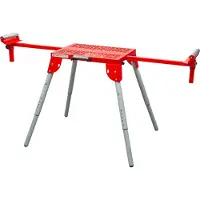 Holzmann Table de travail universel