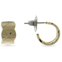 Luxenter Bijou 'PENDIENTES 'RORAH'' jaune