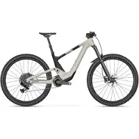 Scott Bikes Voltage Eride 920 Tq Hpr50 29´´ Xt M8100 Sgs Shadow Plus 2025 Mtb Electric Bike Blanc XL / 360Wh