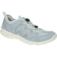 Ecco Chaussure à lacets 'Terracruise' bleu / bleu clair