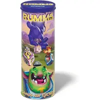 Kosmos Kinderspiel Rumms