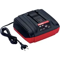 Metabo ASS 15 Plus Chargeur rapide de batteries 24V / 25.2V NiCd / NiMh