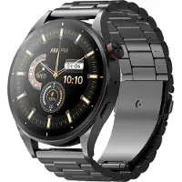 Maxcom Fw66 Iron R Smartwatch Argenté