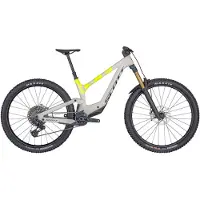 Scott Bikes Ransom 900 Rc 29´´ X0 Eagle Axs 2025 Mtb Bike Blanc S