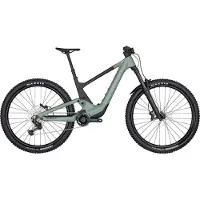 Scott Bikes Voltage Eride 910 Tq Hpr50 29´´ Xt M8100 Sgs Shadow Plus 2025 Mtb Electric Bike Vert L / 360Wh