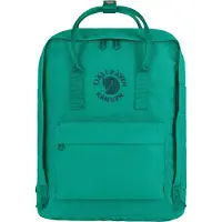 Fjällräven Re-Kånken Emerald 16 L