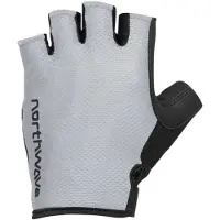 Northwave Active Max Short Gloves Gris S Homme