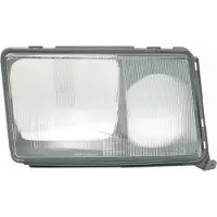 TYC Glace de phare principal 20-3090-LA-3