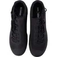 Fizik Gravita Versor Flat Mtb Shoes Noir EU 41 Homme