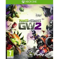 Xbox One Plants Vszombies Garden Warfare 2 Multicolore