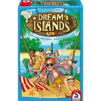 Schmidt Dream Island - Ne te plains pas, pousse-toi