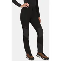 KILPI Pantalon de randonnée femme Nuuk