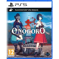 The Tale of Onogoro PS5 VR2 Requis