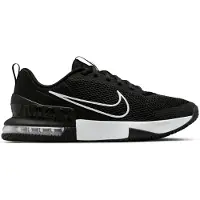Nike Chaussure de sport 'Air Max Alpha Trainer 6' noir / blanc