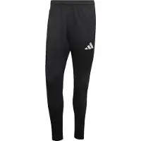 Adidas Pantalon de sport 'Entrada26' noir / blanc