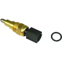 METZGER Interrupteur de température du ventilateur de refroidissement pour PROTON PERSONA 400