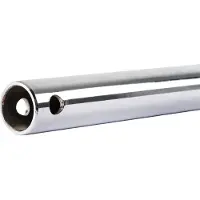 CasaFan Barre de plafond ST-AD, Ventilateur : accessoires, Argent