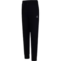 Jordan Brooklyn Enfant - Pantalons, Noir - Taille 158 - 170 CM - Polaire de coton