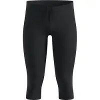 Odlo Pantalon de sport 'ESSENTIAL' noir