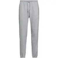 Nike fleece Homme - Pantalons, Gris - Taille L