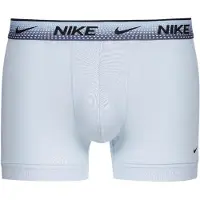 Nike Nq00ke1284 Trunk Boxers 3 Units Bleu L Homme