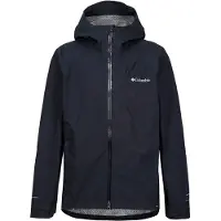 Columbia Veste outdoor 'Trailborne' noir
