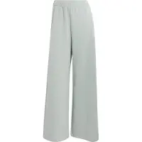 Adidas Pantalon de sport 'SOFT LUX STRAIGHT LEG' menthe