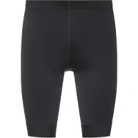 Löffler Basic Short Leggings Noir 54 Homme