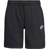 Nike Club Enfant - Shorts, Noir - Taille 158 - 170 CM