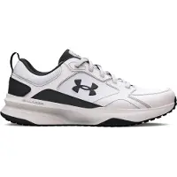Under Armour Sneakers 3026727-100 in White color size 41