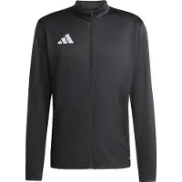 Adidas Vestes d’entraînement 'ENT26' noir / blanc