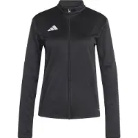 Adidas Veste de sport 'Entrada26' noir / blanc