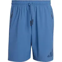Adidas Z.n.e Woven Shorts Bleu S / Regular Homme