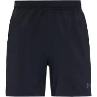 Under Armour Short Vanish Woven DC - Noir, Noir