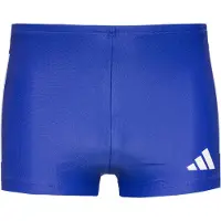 Adidas Boxer de bain 3-Stripes