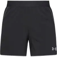 Under Armour Velociti Pro 5´´ Shorts Noir M Homme