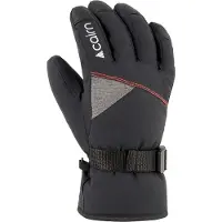 Cairn Artic 2 J C-tex Gloves Noir 10 Enfants