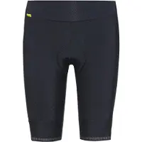 Gonso Sitivo Shorts Noir 40 Femme