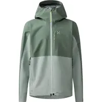 Haglöfs Veste de randonnée Front Proof II
