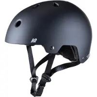 K2 Varsity Helmet Noir M