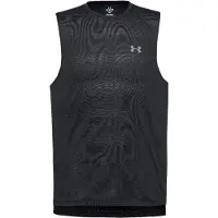 Under Armour T-Shirt fonctionnel 'Velociti' noir