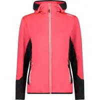 CMP 33g2696 Jacket Orange M Femme